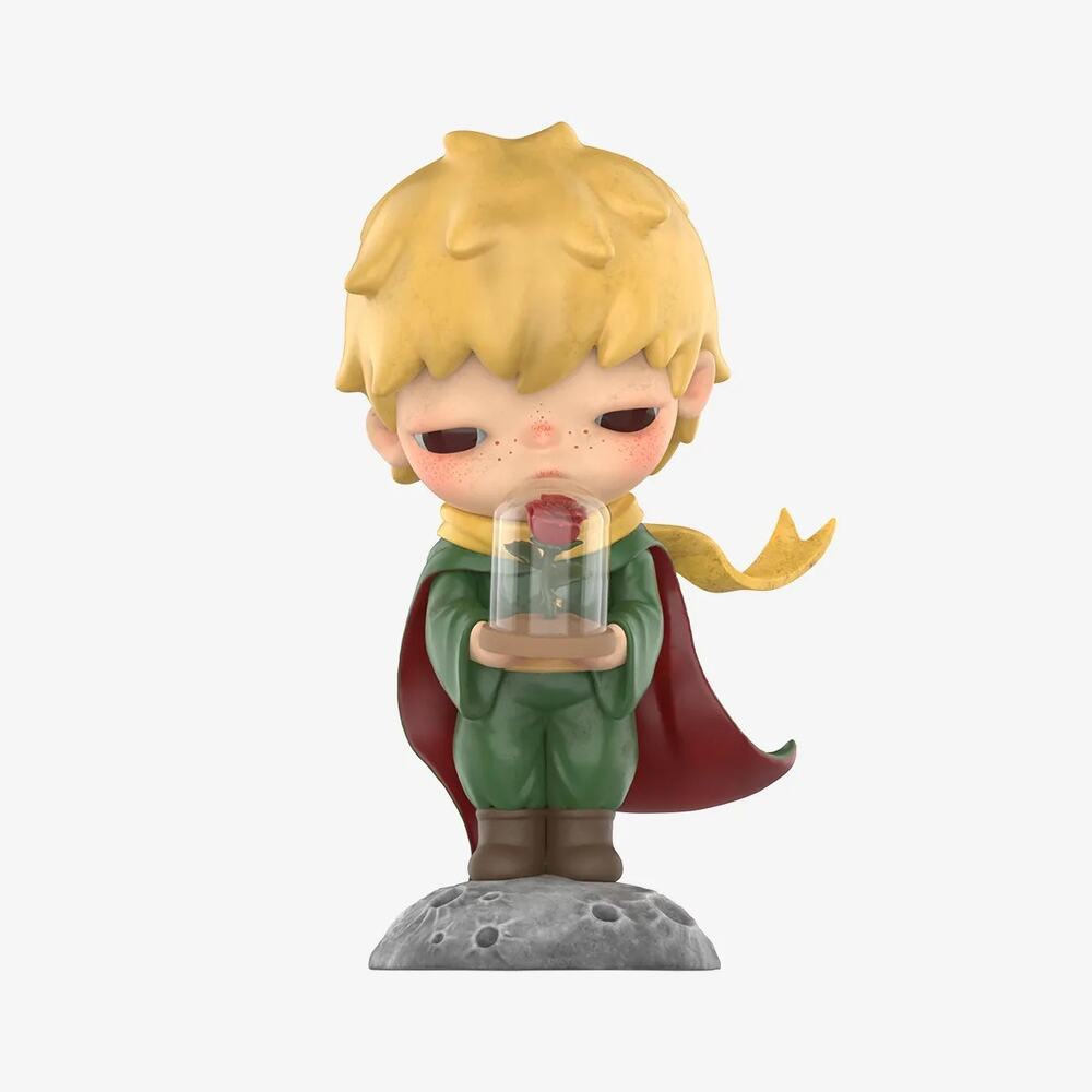 Pop Mart Hirono x Le Petit Prince Series- The Little Prince